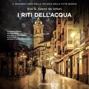 Cover von I riti dell'acqua