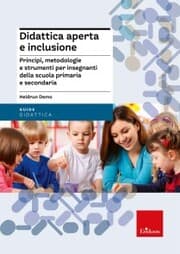 Cover von Didattica aperta e inclusione