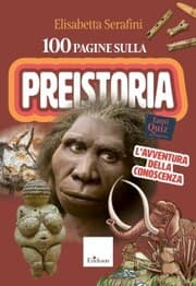 Cover von 100 pagine sulla preistoria