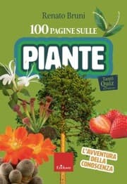 Cover von 100 pagine sulle piante