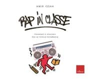 Cover von Rap in classe