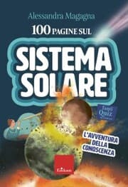 Cover von 100 pagine sul sistema solare