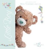 Cover von Little Boy