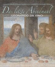 Cover von Leonardo da Vinci - Das letzte Abendmahl