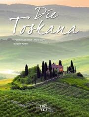 Cover von Die Toskana