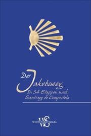 Cover von Der Jakobsweg