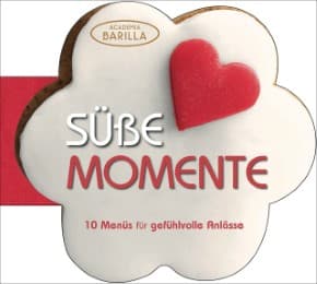 Cover von Süße Momente