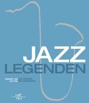 Cover von Jazz-Legenden
