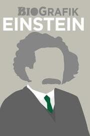 Cover von Einstein