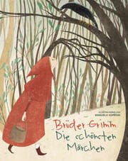 Cover von Brüder Grimm - Die schönsten Märchen