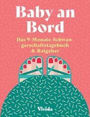 Cover von Baby an Bord