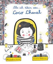 Cover von Als ich klein war... Coco Chanel