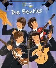 Cover von Die Beatles. Total Genial!