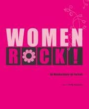 Cover von Women Rock!