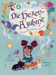 Cover von Die Hexen-Azubine