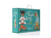 Cover von Yoga-Spaß