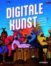Cover von Digitale Kunst