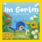 Cover von Im Garten