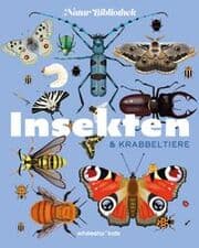 Cover von Natur-Bibliothek Insekten & Krabbeltiere