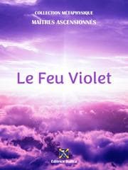 Cover von Le Feu Violet
