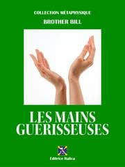 Cover von Les Mains Guérisseuses