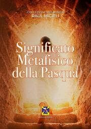 Cover von Significato Metafisico della Pasqua