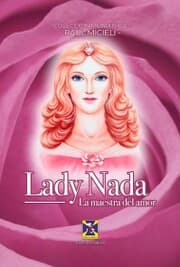 Cover von Lady Nada - La Maestra del Amor