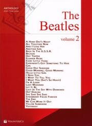 Cover von The Beatles Anthology 2