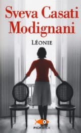 Cover von Léonie