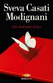 Cover von Un battito d'ali