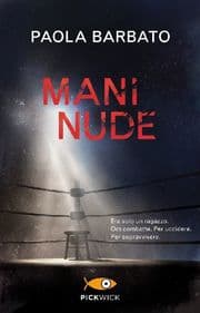 Cover von Mani nude
