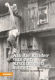 Cover von Als die Kinder aus den Krautköpfen kamen
