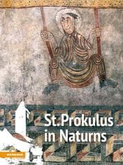 Cover von St. Prokulus in Naturns