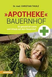 Cover von 'Apotheke' Bauernhof