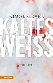 Cover von Kaltes Weiß
