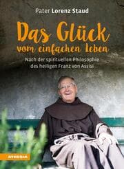 Cover von Das Glück vom einfachen Leben