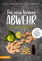 Cover von Für eine bessere Abwehr
