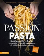 Cover von Passion Pasta