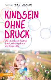 Cover von Kindsein ohne Druck