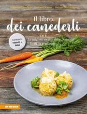 Cover von Il libro dei canederli