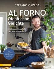 Cover von Al forno - Ofenfrische Gerichte