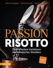 Cover von Passion Risotto