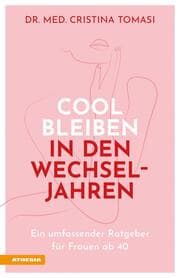 Cover von Cool bleiben in den Wechseljahren