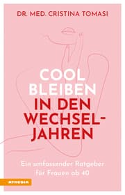 Cover von Cool bleiben in den Wechseljahren