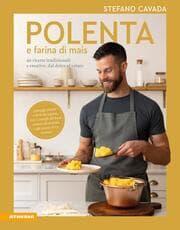 Cover von Polenta e farina di mais