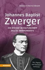 Cover von Johannes Baptist Zwerger