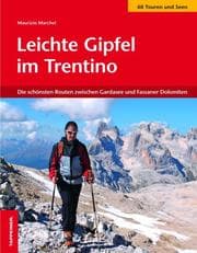 Cover von Leichte Gipfel im Trentino