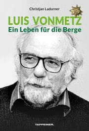 Cover von Luis Vonmetz