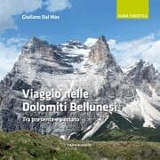 Cover von Viaggio nelle Dolomiti Bellunesi