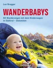 Cover von Wanderbabys